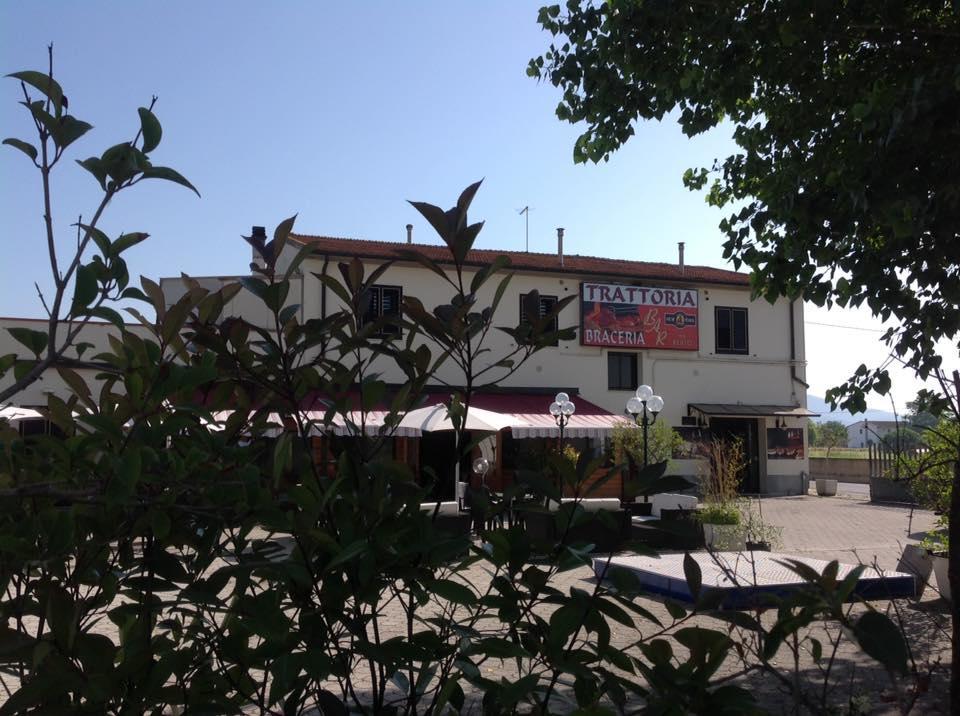 Casa Berto Hotel Navacchio Exterior photo